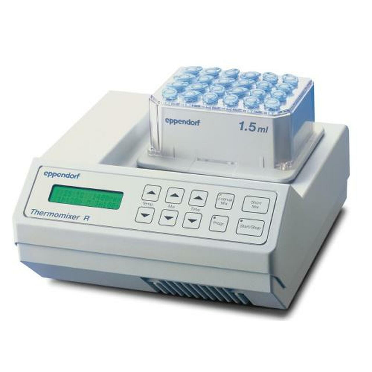 Eppendorf - 22670565